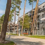 Błękitny Pogorzelica (Gmina Rewal)
