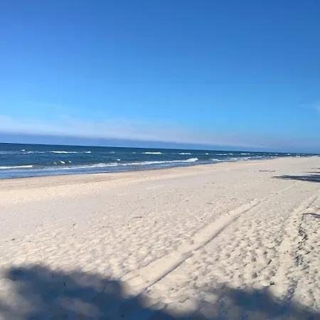 Blekitny Lejlighed *