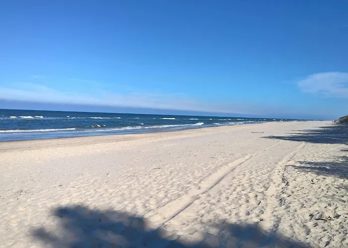 Blekitny Lejlighed *